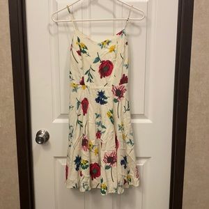 Floral Old Navy Dress